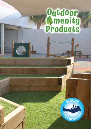 Outdoor Amenity Products