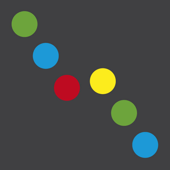 Stepping Stones 0.2m Diameter Each