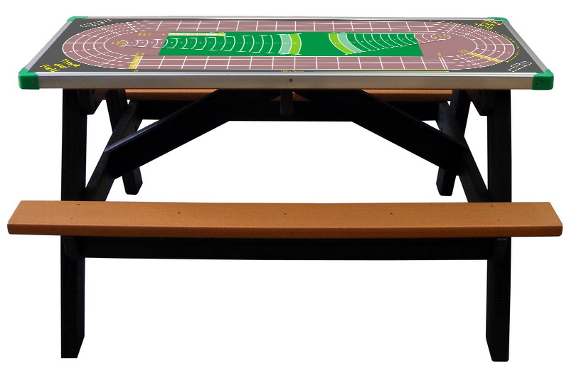 Track and Field Games