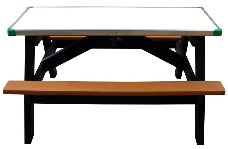 Dry wipe Noughts and Crosses