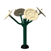 Childrens Tai Chi Spinners