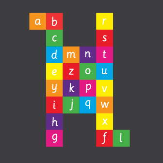 NEW Alpha-Grid Solid 2.4m x 1.8m