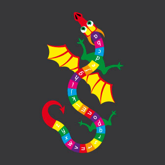 NEW A-Z Dragon-2  6.5m x 2m