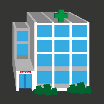 NEW Hospital  1m