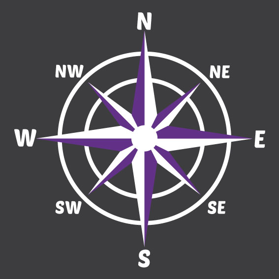 Compass 2019  3m Diameter