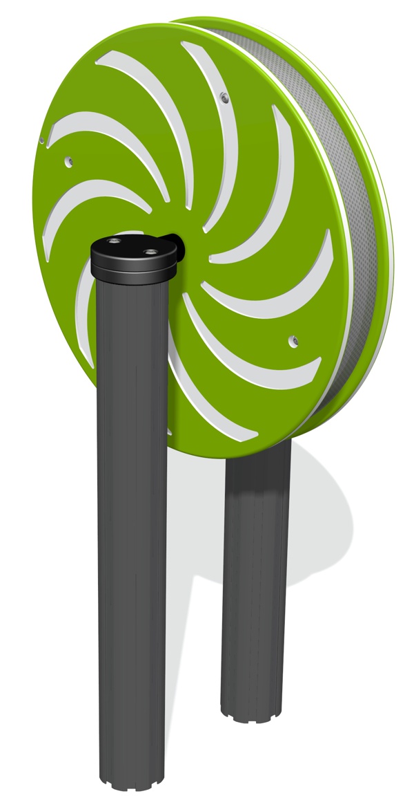 Virtuoso Musical Shake Rattle and Roll