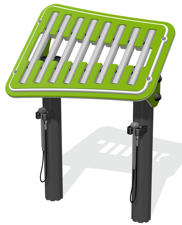 Virtuoso Musical Concert Tube Chimes