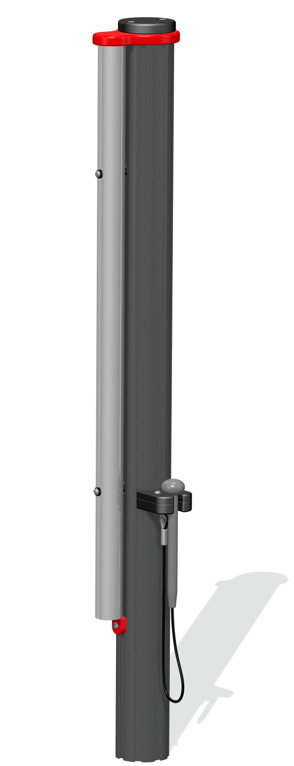 Virtuoso Musical Solo Chimes