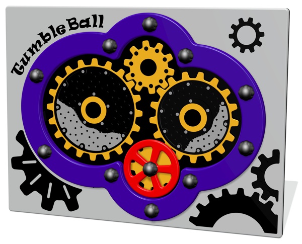 Tumble Ball Cog 