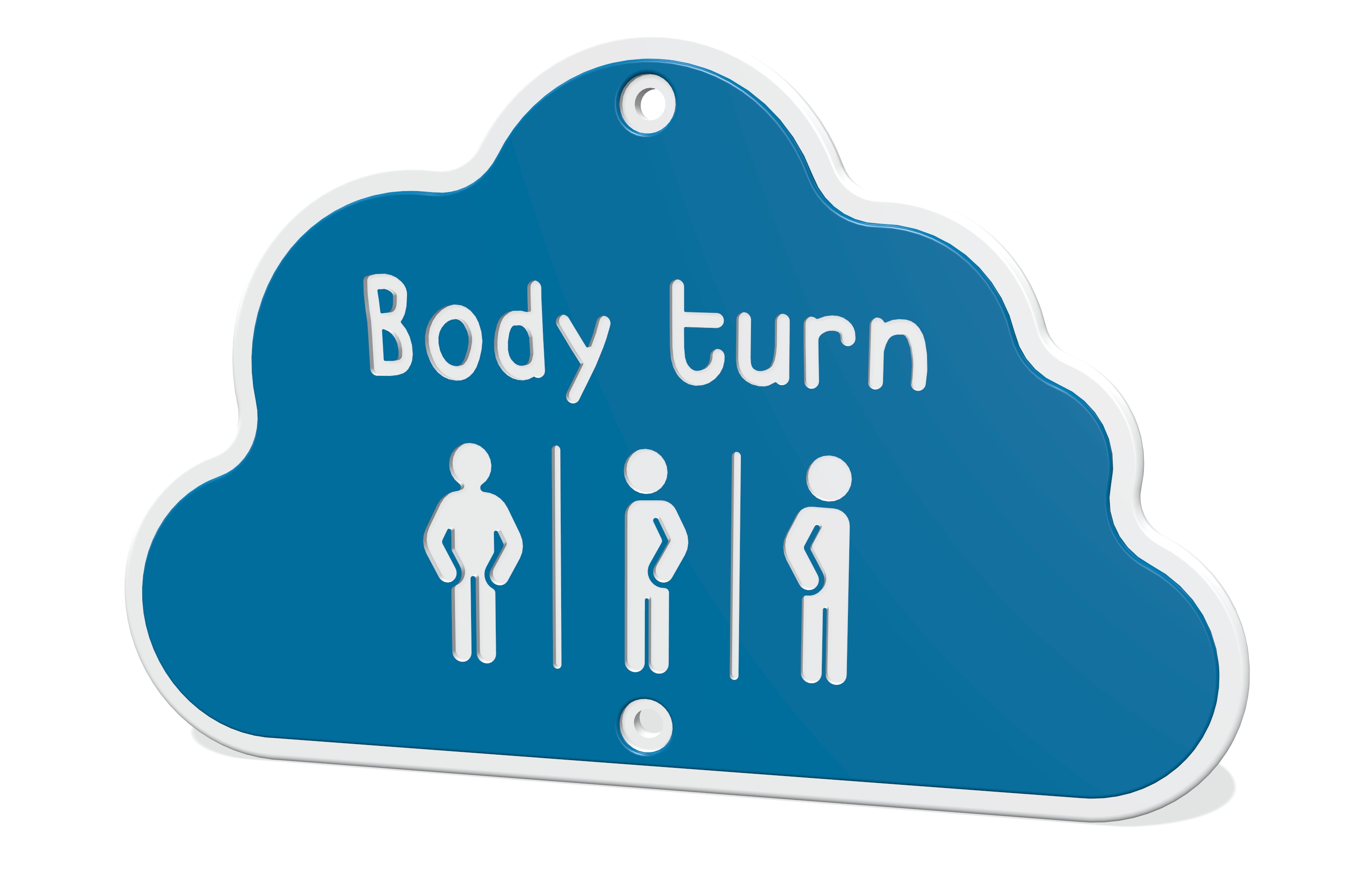 Body Turn
