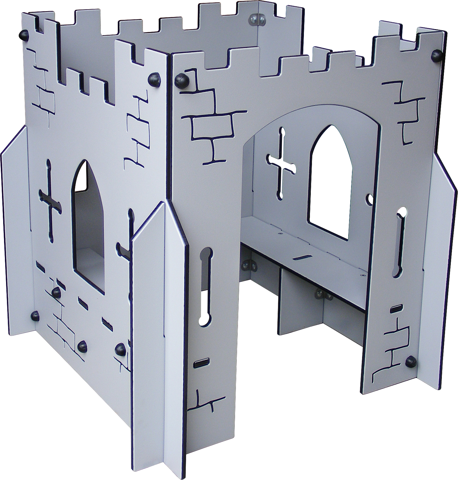 Castle Play House
