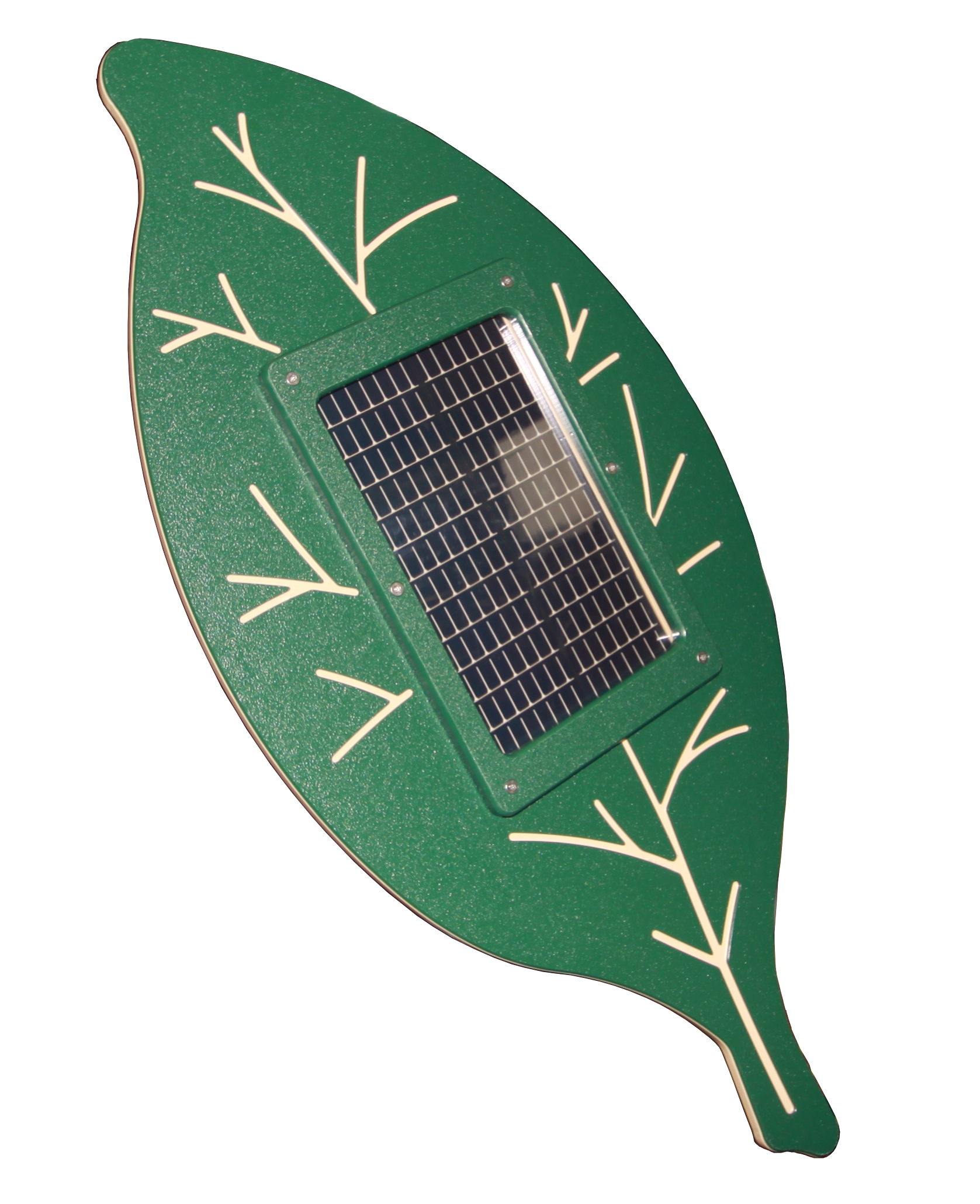 Solar Synthesis Panel